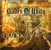 Blades Of Unity : Backpack Full Of C4